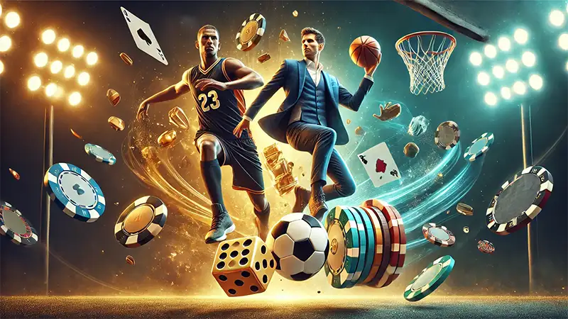 Cá cược kèo thể thao 9Bet