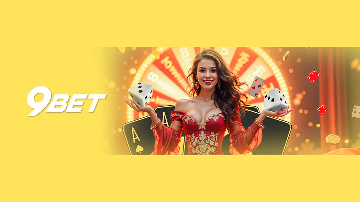 Nhà cái trực tuyến 9Bet